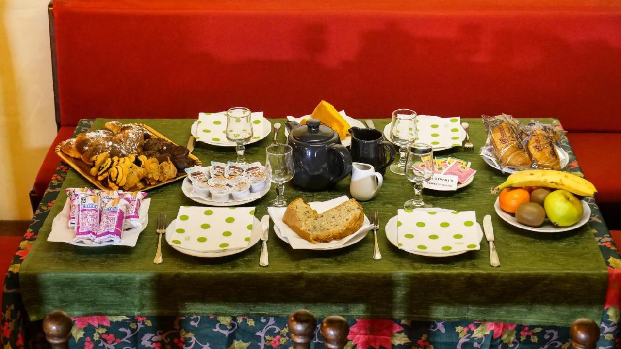 Hotel Ristorante La Nuova Fattoria Carsoli Eksteriør billede